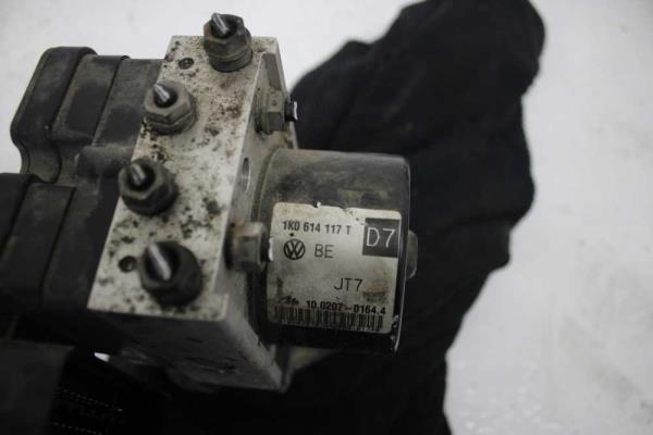 BLOC HYDRAULIC ABS VAG - Vue 2